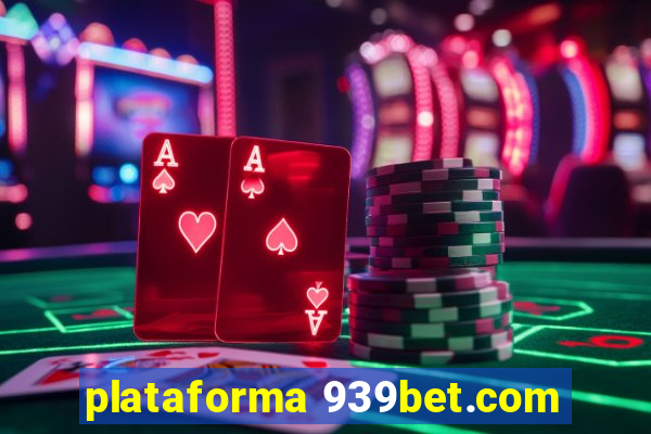 plataforma 939bet.com